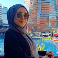 Ayşegül Yıldız Güvenç