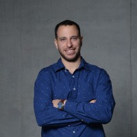 Moshiko Ben Simon