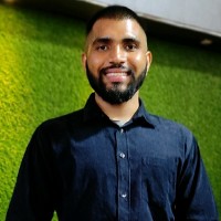 Saurabh Pal