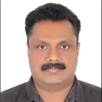 Vijoy Varghese