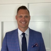 Kevin Pearson