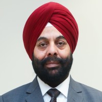 GP Singh (Gurinder Pal Singh)