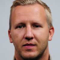 Jon Eriksson