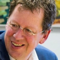Johan Lust
