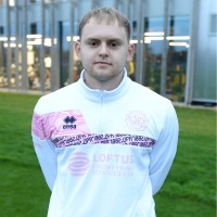 Freddie Wilkinson