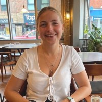 Charlotte Earwaker