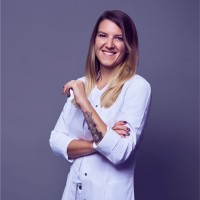 Marija Lucija Antolič