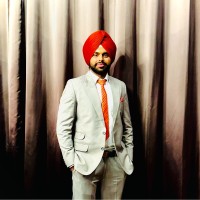 Rasandeep Singh Panag