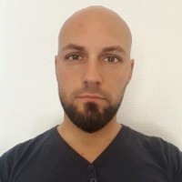 Kevin Moisan