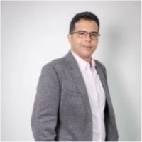 Amjad Ismail