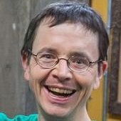 Daniel Connelly