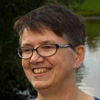 Mary Mccarty