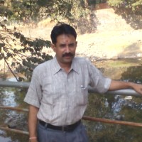 Rajesh Dubey