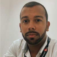 Evanderson Ferreira