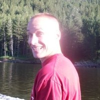 Jonathan Winmill