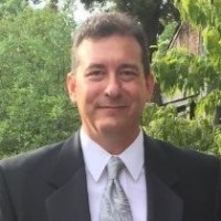 Stephen Richmond