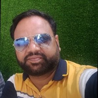 Narendra Prakash Singh