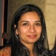 Bina Sharma