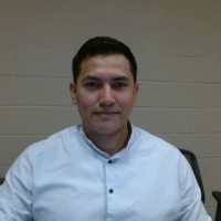 Orlando Vasquez De La Rosa