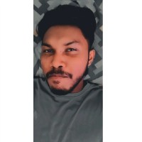 Titus Kumar Pradhan
