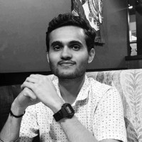 Kush S. Sharma