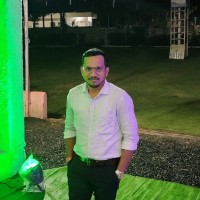 Amit B. Pratapwar