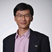Allan Lau Kim Wah