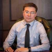 Жигер Азбергенов