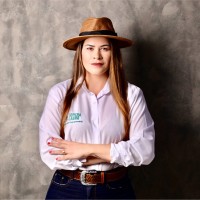 Joyce M. Lima Tavares