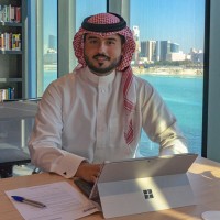 Saleh Almehza, Pmp