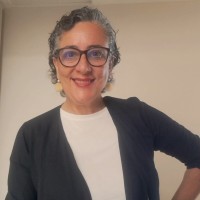 Patricia Lenine