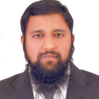 Mohammed Naser Farooqui