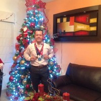Marco Antonio Camacho Ramírez
