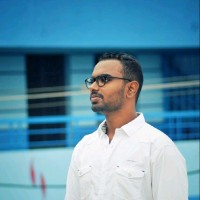 Harish M