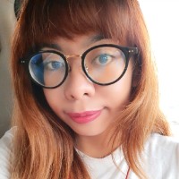 Rohoney Kristine Martinez