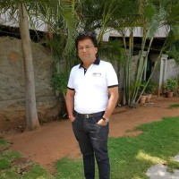 Amit Charkha