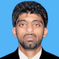 Sharaf Soomro