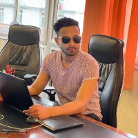 bipin karki