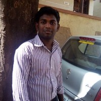 Silambarasan P