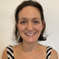 Claire Wilson