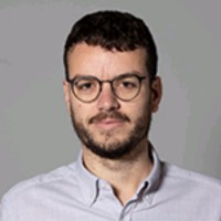 Marc Cid Gubau