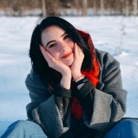 Yulia Isakova