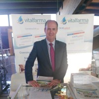 José María del Águila Olmedo