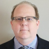 Glenn Webb