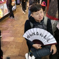 张跃闯