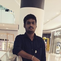 P Chinni Krishna