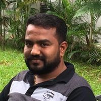 Pachiyappan Venupillai