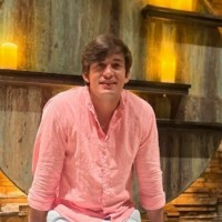 Axel Parajon