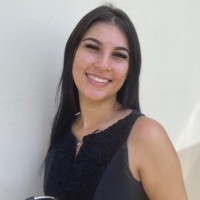 Luany Sanches