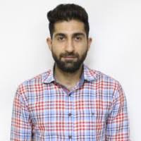Suhail Mir